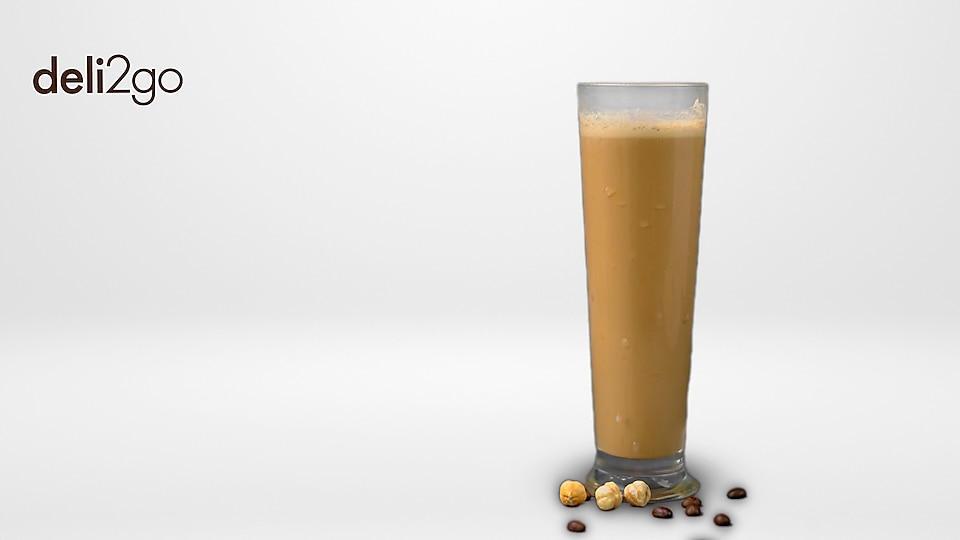 Cold Coffee